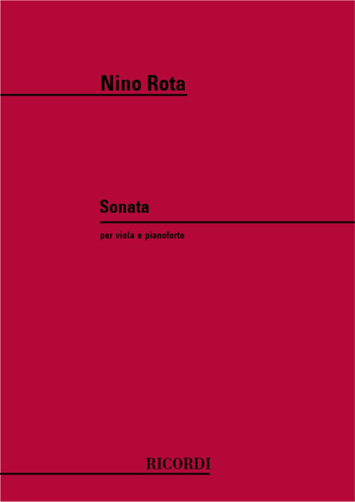 Sonata